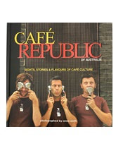 Cafe of Republic of Australia