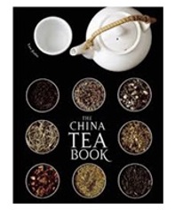 The China Tea Book By Luo Jialin