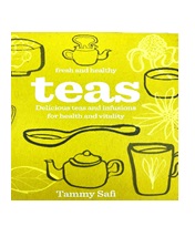 Teas For Health & Vitality