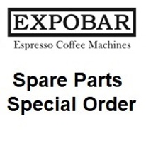 Spare Parts Expobar