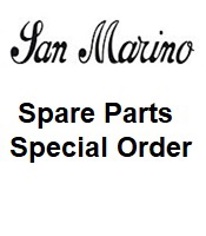 Spare Parts San Marino