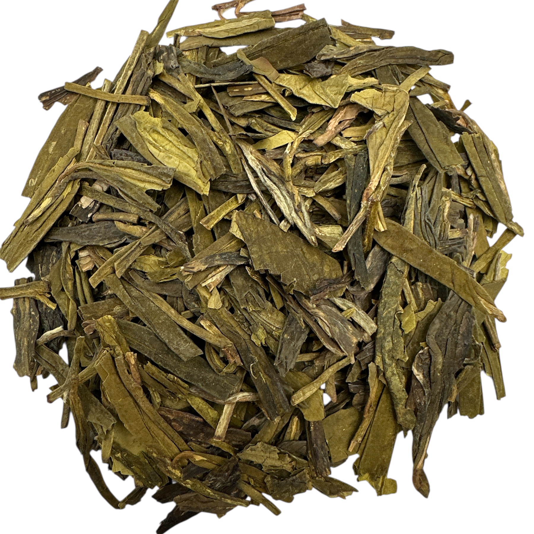 China Green Premium Lung Ching