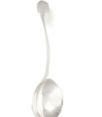 Tea Spoon for Tea Caddy 90mm