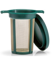 Tea Infuser Permanent Teacup Filter