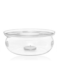 Glass Warmer Small for ORCHID TEA POT - RRP $23.00