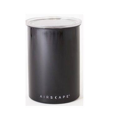 Airscape 500g Black