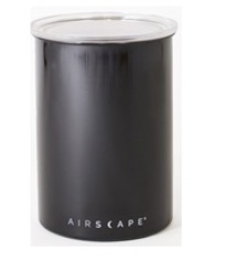 Airscape 500g Black