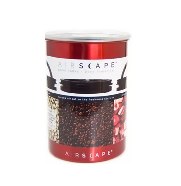Airscape 500g Red