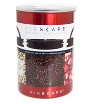 Airscape 500g Red