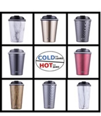 Reusable Avanti Travel Cup