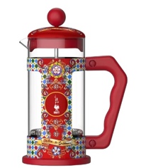 Bialetti 8 Cup Dolce & Gabbana