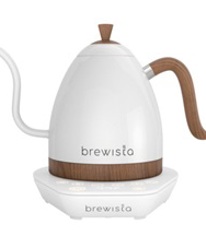 Brewista Artisan 1.0L Kettle - Pearl White