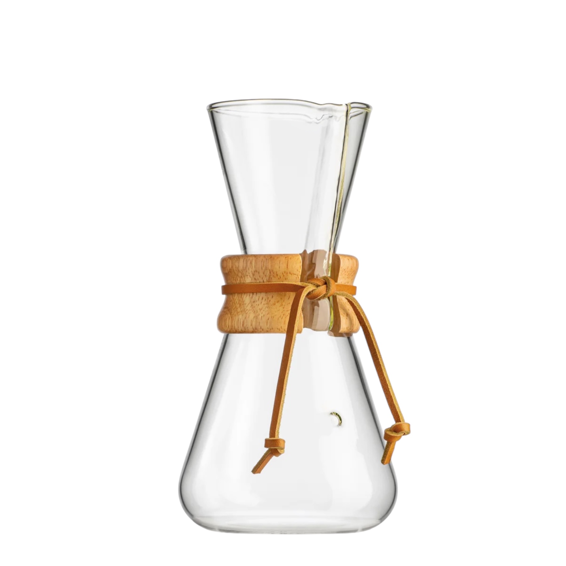Chemex Pour Over Assorted Sizes