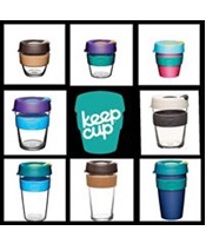 Reusable - Keep Cup