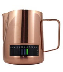 Latte Pro Copper Assorted Sizes