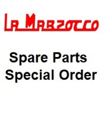 Spare Parts La Marzocco
