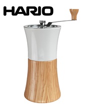 Hario Olive Wood Grinder
