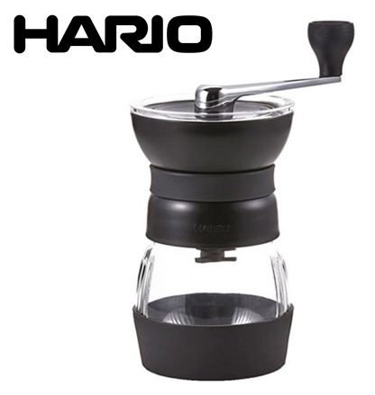 Hario Skerton PRO Ceramic Coffee Mill