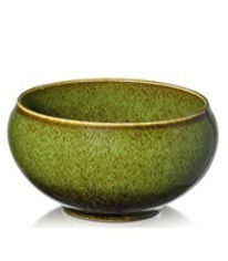 Tea Matcha Bowl Green