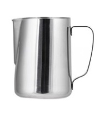 Milk Steaming Jug Assorted Sizes