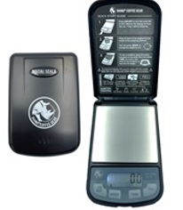 Coffee Scale - Rhino Pocket 1kg