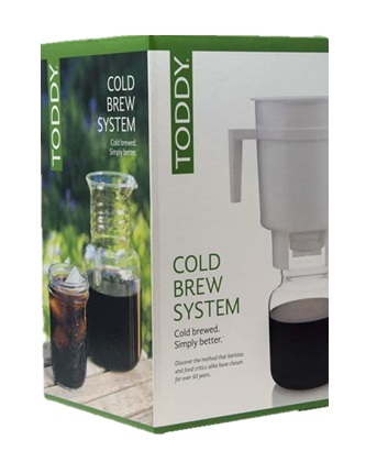 Toddy Cold Brew