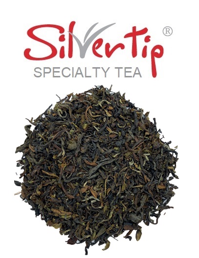 Darjeeling Tea of the Year - 4 Cup Taster
