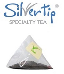 Copenhagen (Stockholm Blend) Pyramid Teabags 