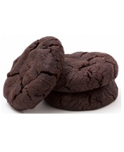 Whisk N Pin Chocolate Mud Cookies