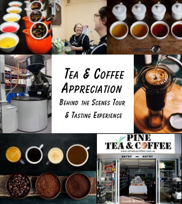 Tours & Tastings 