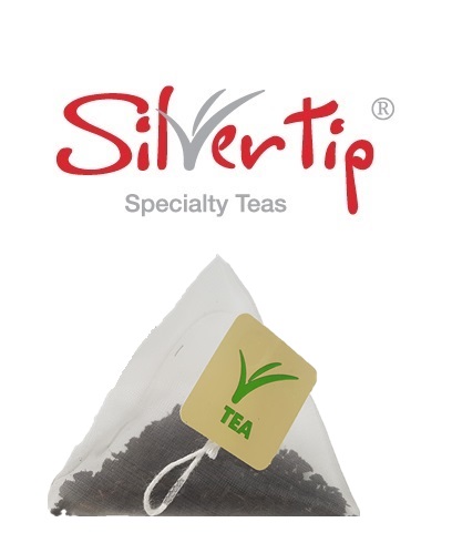 Darjeeling Tea of Year Pyramid Teabags