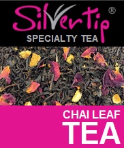 Chai Leaf Tea