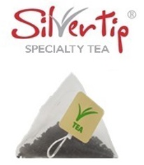 Darjeeling Tea of Year Pyramid Teabags
