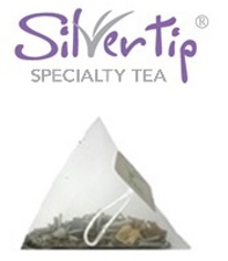 7th Heaven® Invigorate Pyramid Teabags - 40% OFF