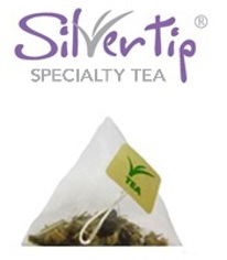 7th Heaven® Organic Calmness Pyramid Teabags