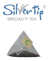 Rose Grey® Pyramid Teabags