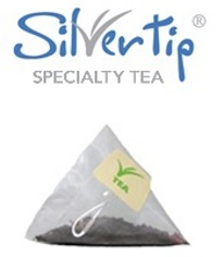 Earl Grey Organic Pyramid Teabags