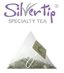 7th Heaven® Organic Lemongrass & Ginger Pyramid Teabags