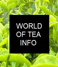 World of Tea