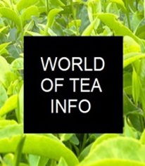 World Of Tea Information